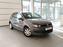 Volkswagen Polo 1.4 AMT, 2011, 67 715 км, с пробегом, цена 839 000 руб.