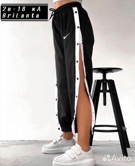 Спортивные штаны nike