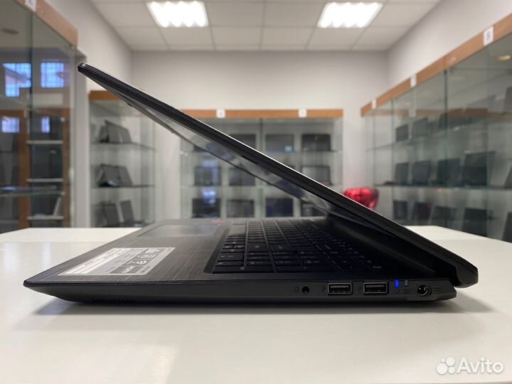Ноутбук Acer Aspire 3 (Ryzen 3/ 6gb/ SSD 240gb)