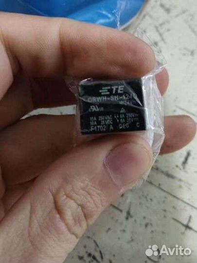 Реле orwh-SH-124D
