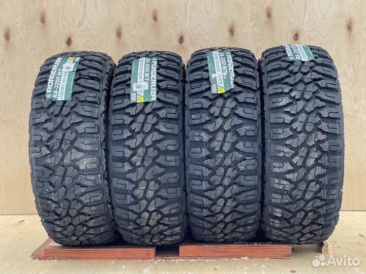 Roadcruza RA3200 M/T 305/70 R16