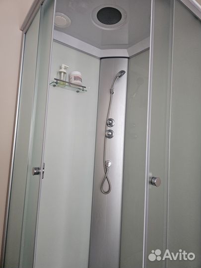 Продам душевую кабину