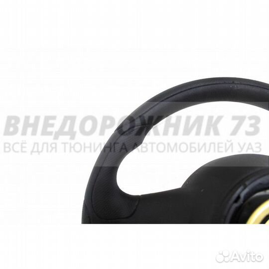 Руль УАЗ «Patriot» Sport Extreme