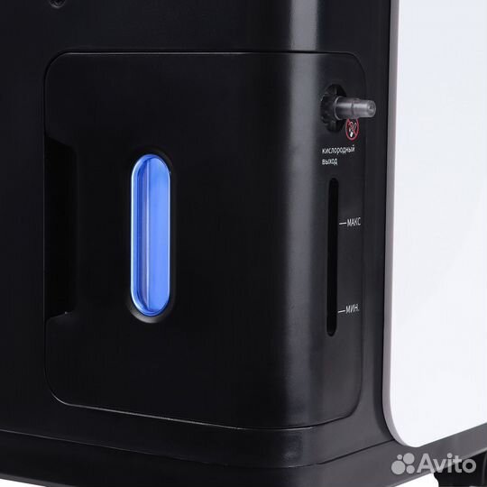 Концентратор кислородный Y007-3W (3 л/мин)