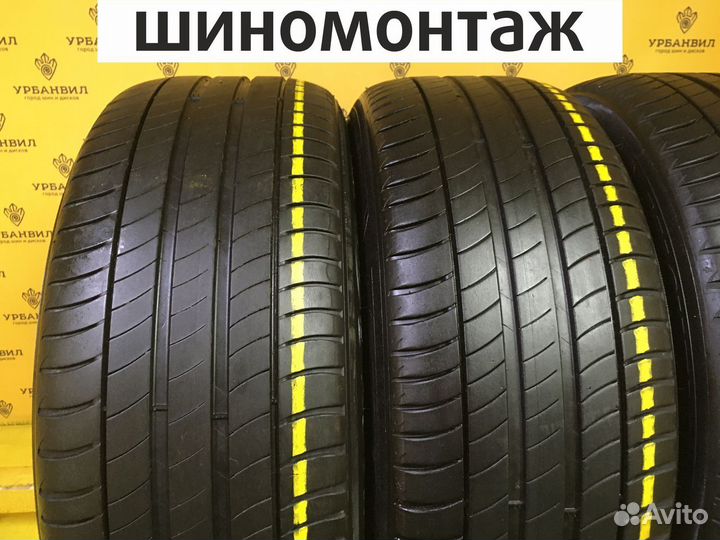 Michelin Primacy 3 ZP 225/55 R17 97Y