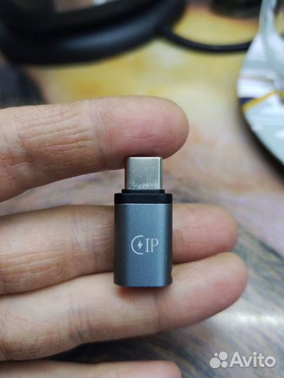 Переходник адаптер