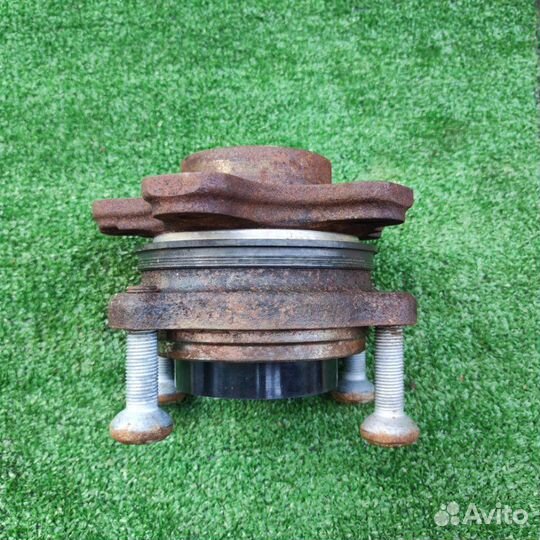 Ступица задняя Bmw 6-Series G32