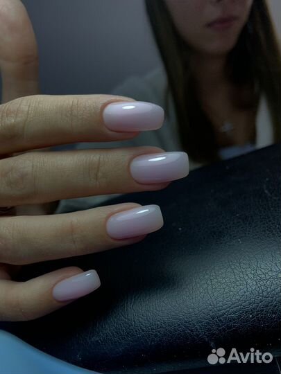 4руки маникюр + педикюр