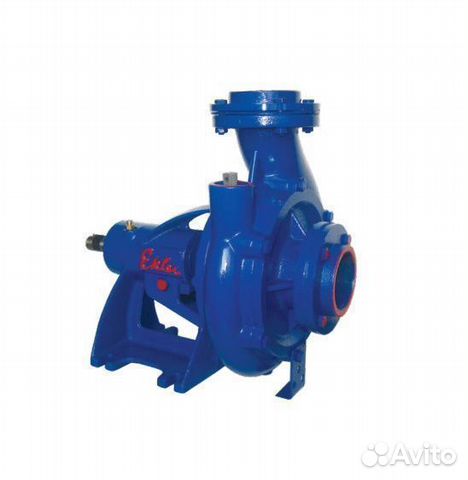 Насос Центробежный TKS90 (59Hm;94м3/час)