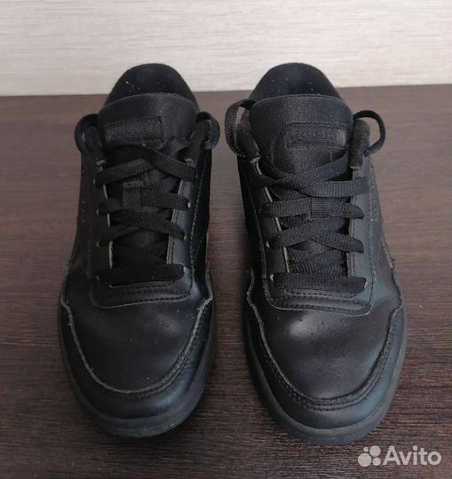 Reebok детские кроссовки