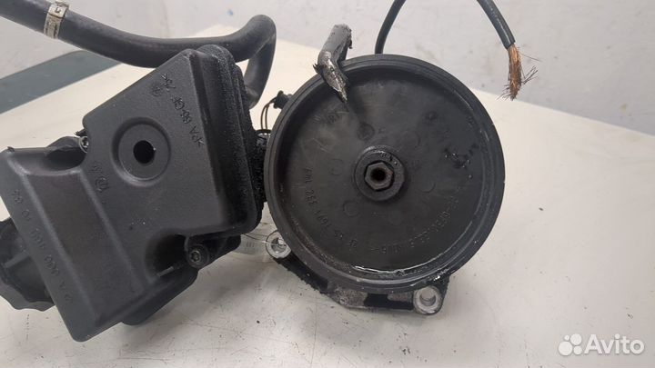 Гур Mercedes SLK R171, 2004