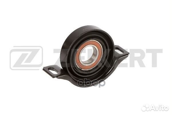 Опора карданного вала MB C-class (202) 93- CLK