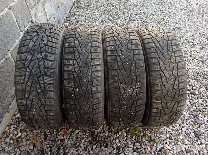 Nokian Tyres Nordman 7 185/65 R15