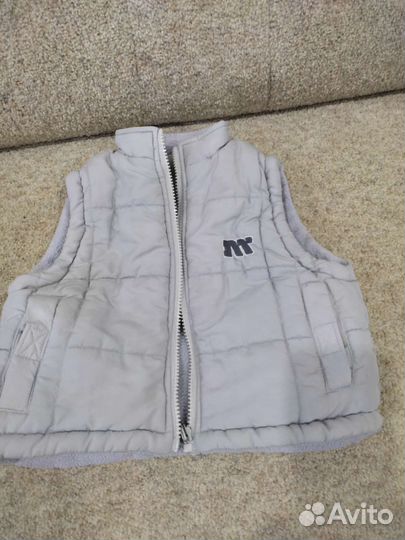 Вещи для мальчика