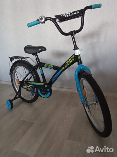 Продам велосипед детский