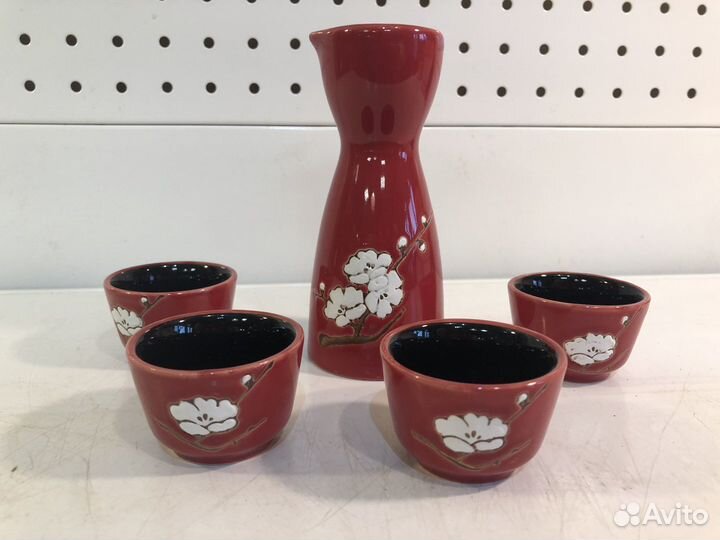 Набор для саке