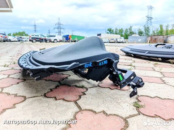 Подушка пассажира срс Hyundai Tucson 3 2015-2023