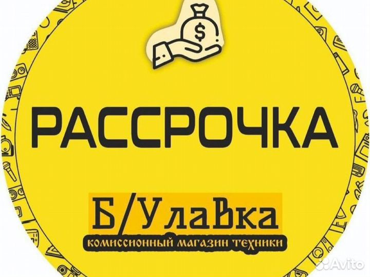 Видеокарта AMD Radeon rx7600 Dual/Рассрочка