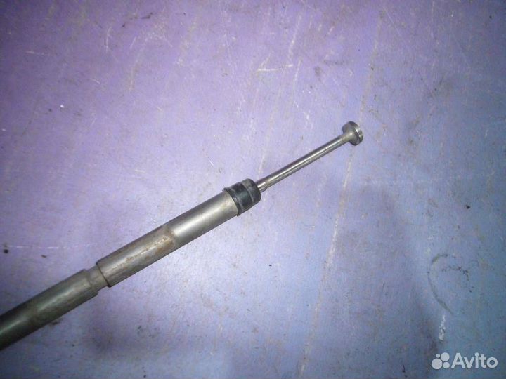 Трос селектора бмв Е60 Е63 Н52 Н62 М57