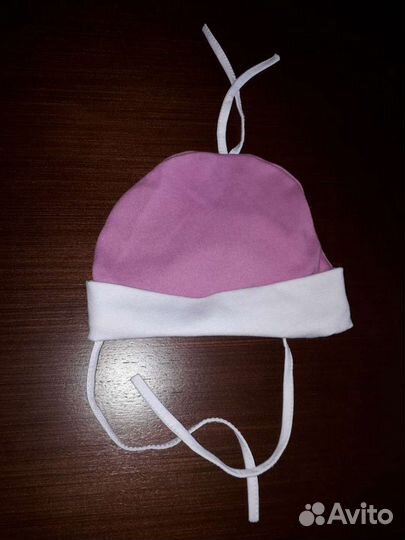 Одежда для малышки новая