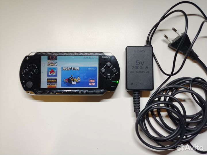 Sony PSP