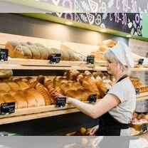Франшиза под ключ Пекарня Готовый бизнес, Дивногорск