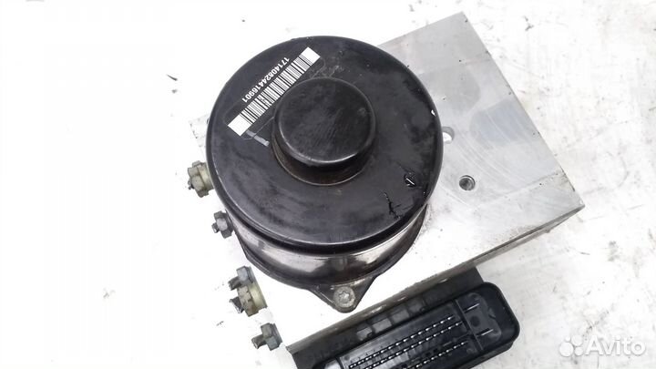 Блок абс, APR0A29E011 Mercedes-Benz ML W164 2005-2011 года