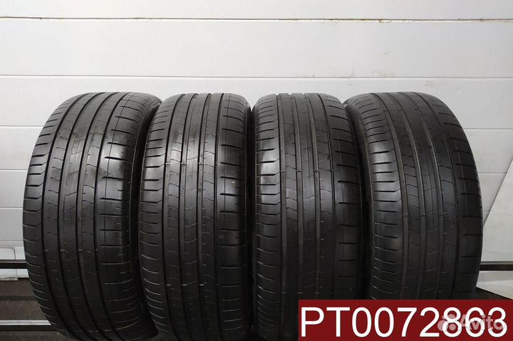 Pirelli P Zero 275/50 R20 98H
