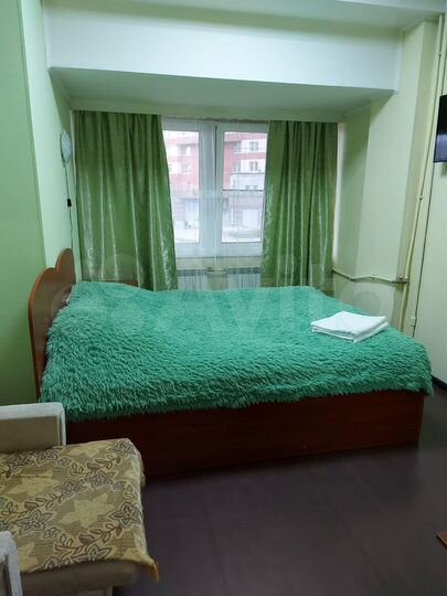 Комната 13 м², 2/16 эт.