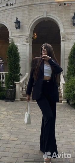 Женские вещи пакетом 44-46