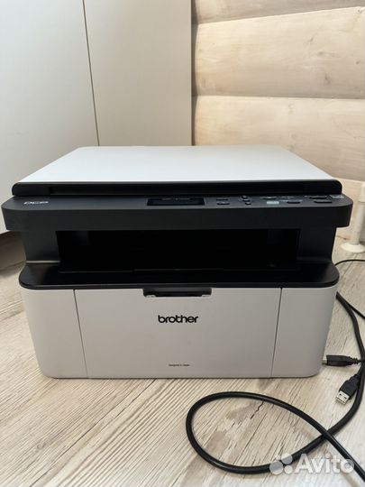 Мфу лазерный