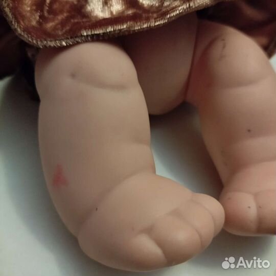 Пупс Испания