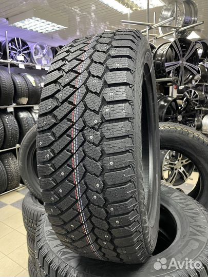 Gislaved Nord Frost 200 SUV 235/55 R19 105T