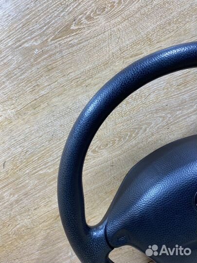 Руль пластиковый Opel Omega B, Vectra B 120565