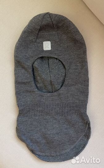 Шапка шлем reima and luhta