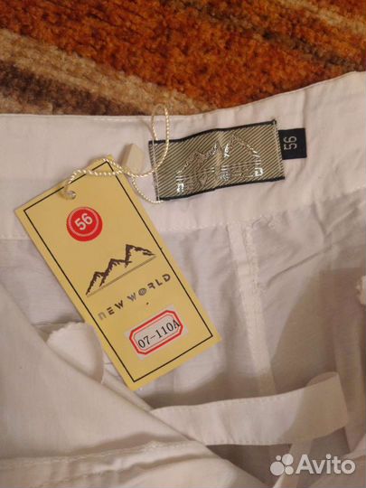 Шорты женские новые