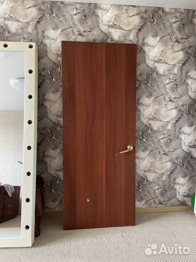 Дверь межкомнатная