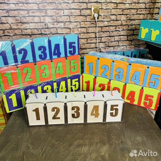 Ящик угадай напиток