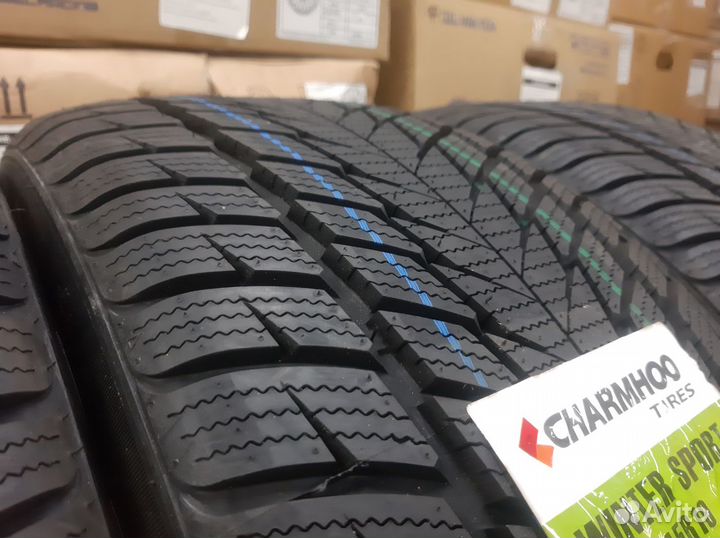 Charmhoo Winter Sport 245/45 R19 98H