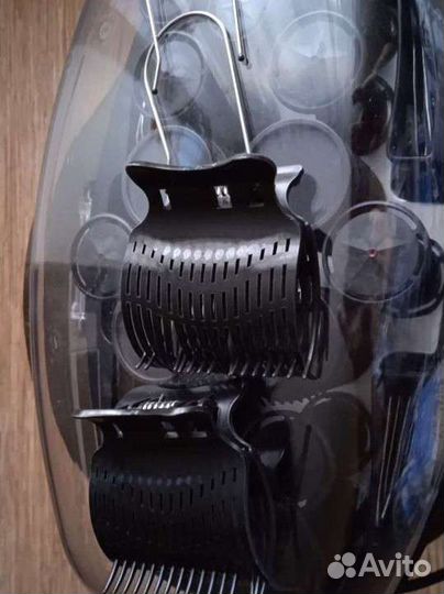 Электробигуди новые Philibs