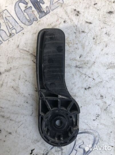 Ручка открывания капота Bmw e36