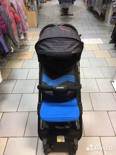 Продам летние коляски