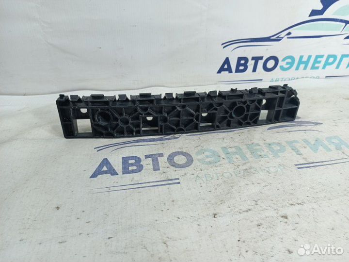 Кронштейн бампера задний левый Haval F7 1.5 GW4B15