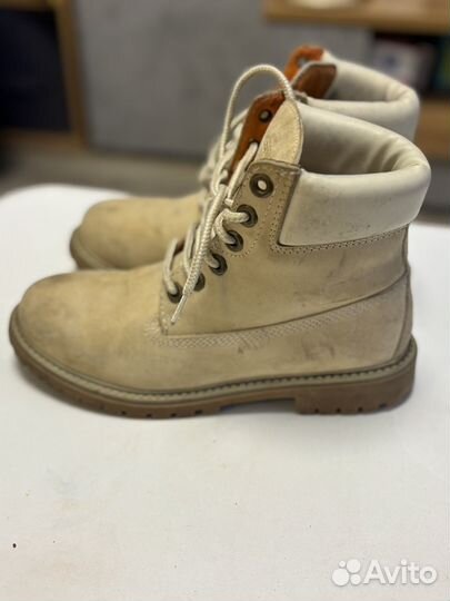 Ботильоны женские 37 размер