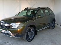 Renault Duster 1.6 MT, 2019, 26 492 км, с пробегом, цена 1 795 000 руб.