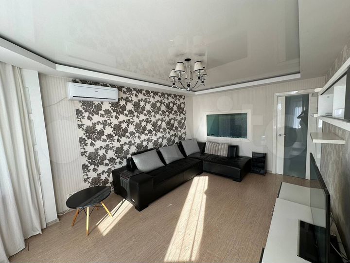 2-к. квартира, 49 м², 4/10 эт.