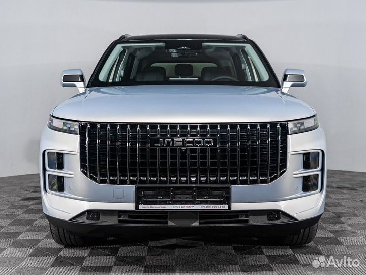 JAECOO J7 1.6 AMT, 2023