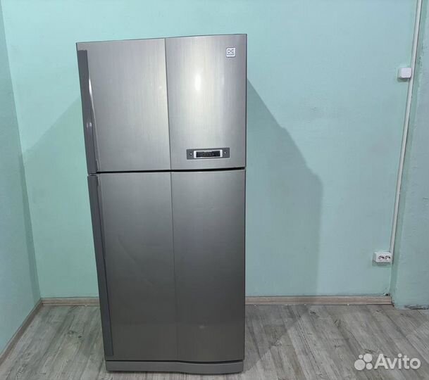 Холодильник daewoo by