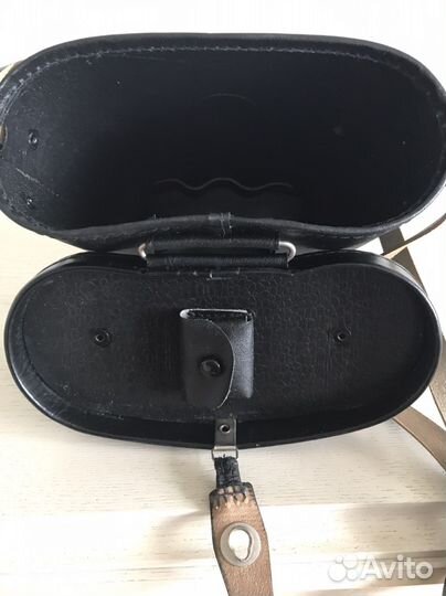 Кофр бинокля бм 7x50