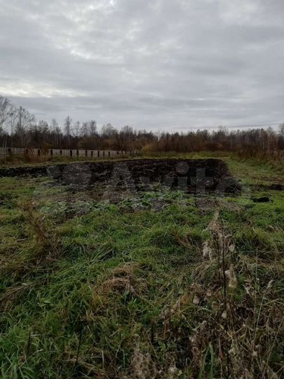 Дом 43 м² на участке 36 сот.